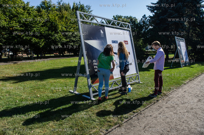 41 Festiwal Filmowy w Gdyni.
19.09.2016
fot. Mateusz...