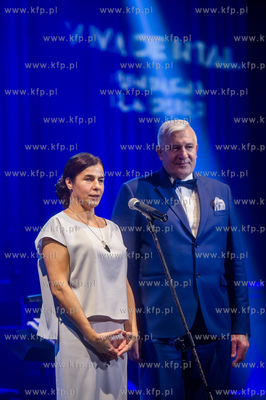 Sopot. Sheraton. Pierwszy Bal Charytatywny Fundacji...