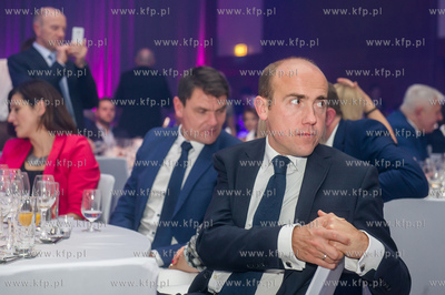 Sopot. Sheraton. Pierwszy Bal Charytatywny Fundacji...