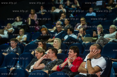 Gdynia. 43. Festiwal Polskich Filmów Fabularnych....