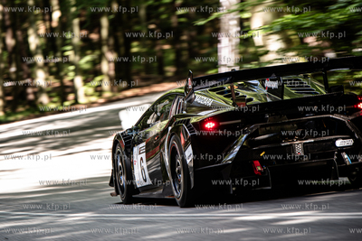 Sopot. Orlen Oil 28 Grand Prix Sopot - Gdynia. Górskie...