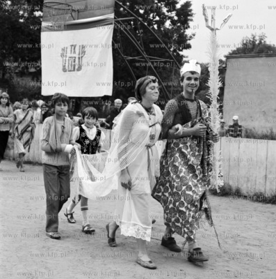 Zakończenie II festynu sportowo-rekreacyjnego dla...