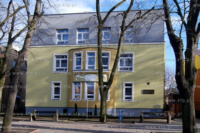 Wejherowo. Państwowa Szkola Muzyczna I Stopnia im....