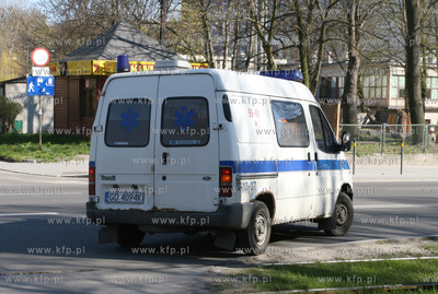 Szpital MSWiA z Gdanska pozywa Prezydenta RP za niezaplacona...