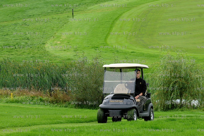 Sierra Golf Club w Petkowicach pod Wejherowem
11.09.2008
Fot....