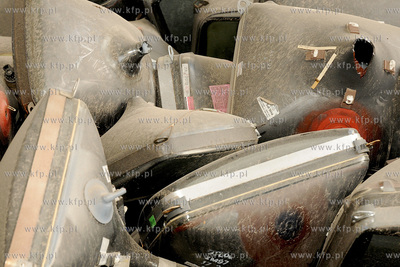 Eko Dolina Sp. z o. o. (dawniej Zaklad Unieszkodliwiania...