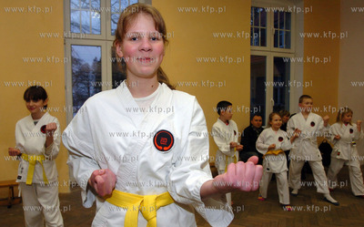 Niepogledzie, miejscowosc kolo Bytowa, woj. pomorskie,...