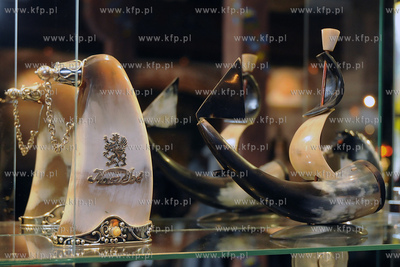 Muzeum Tabaki - Tabacznik pomyslu Daniela Czapiewskiego...