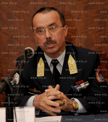 Sopot. Spotkanie Szefow Obrony Sil Zbrojnych panstw...