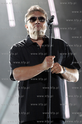 Sopot Hit Festiwal 2009, 35-lecie zespolu Budka Suflera...