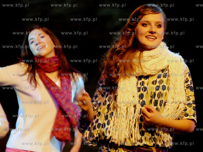 Teatr Muzyczny im. Danuty Baduszkowej w Gdyni. Doroczny...