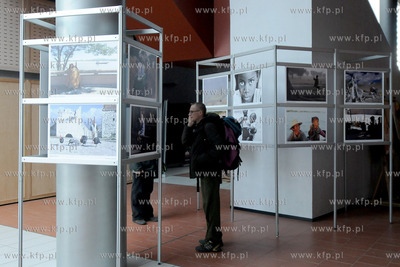 Hala Sporotowo - Widowiskowa w Gdyni. XII Ogolnopolskie...