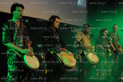 Hala Sporotowo - Widowiskowa w Gdyni. XII Ogolnopolskie...