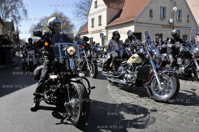 W Pelplinie odbylo sie II Ogolne Rozpoczecie Sezonu...