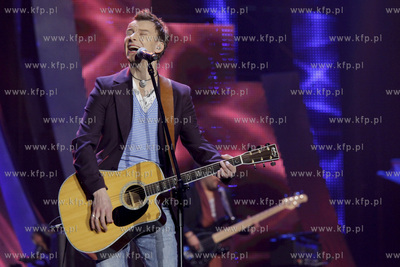 Sopot TopTrendy Festiwal 2010. W koncercie TOP wystapilo...