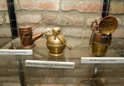 Kopalnia Guido zalozona zostala w 1855 roku przez hrabiego...