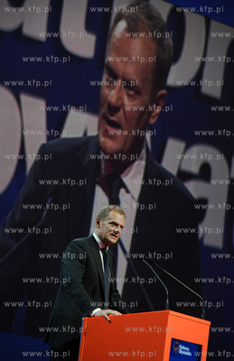 Gdansk. Hala widowiskowo - sportowa Ergo Arena. Ogólnopolska...