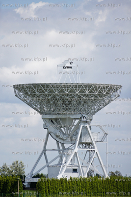Obserwatorium astronomiczne Uniwersytetu Miklaja Kopernika...