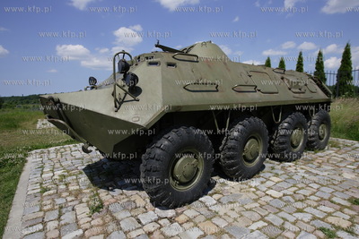 Medvedevka ( Miedwiediewka ), Obwod kaliningradzki...