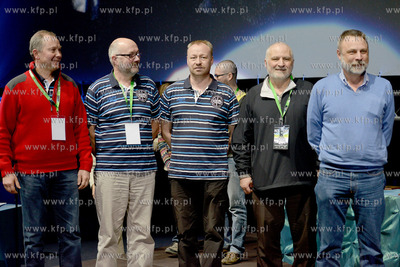 Gdynia Arena. 16. Ogolnopolskie Spotkania Podroznikow,...