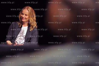 Sopot. Scena Kameralna Teatru Wybrzeze. Sopot Film...