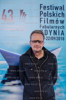 Gdyńskie Centrum Filmowe. 43. Festiwal Polskich Filmów...
