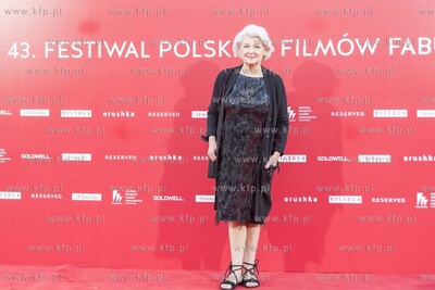 Teatr Muzyczny – Gala 43. Festiwalu Polskich Filmów...