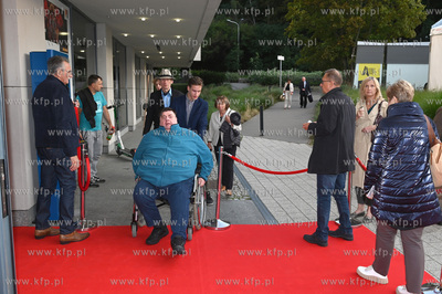 15. jubileuszowy Festiwal Filmowy NNW (Niepokorni Niezłomni...