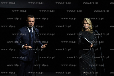 Pierwszy dzień 50. Festiwalu Polskich Filmów Fabularnych...