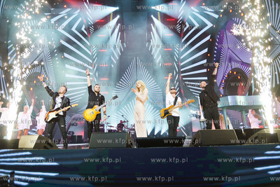 Top Of The Top Sopot Festival w Operze Leśnej. Koncert...