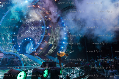 Top Of The Top Sopot Festival w Operze Leśnej. Koncert...