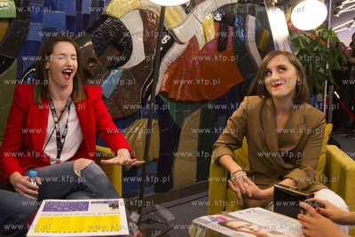 44. Festiwal Polskich Filmów Fabularnych w Gdyni....