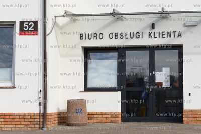 Żukowo. Środki ostrożności w związku z pandemią...