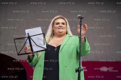 Park Oruński. „Dzień dla Hospicjum Dutkiewicza”....