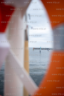 Otwarcie Mariny Puck. 

22.07.2023 Fot. Anna Bobrowska...