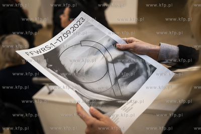 Sopot, Państwowa Galeria Sztuki. Otwarcie 9. Festiwalu...