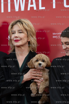 50. Festiwal Polskich Filmów Fabularnych w Gdyni....