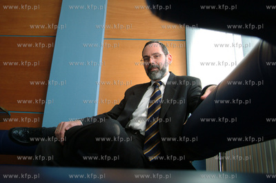 Wojciech Kowalczyk - dyrektor ds handlu, czlonek zarzadu...