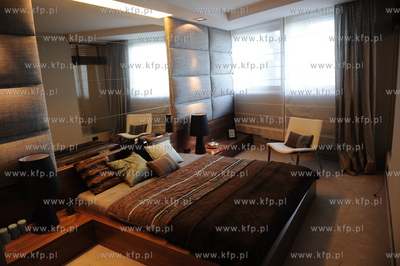 Gdynia, ponad 140 metrowy apartamentowiec SEA TOWERS...