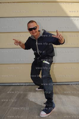 Top-Trendy, nz Przemek Puk.
27.06.2009
fot. Wojtek...