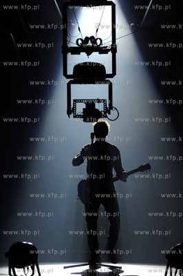 Opera Lesna w Sopocie - 45 Miedzynarodowy Sopot Festival....