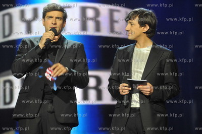 Sopot TOPtrendy Festiwal 2009 - Opera Lesna. Koncert...