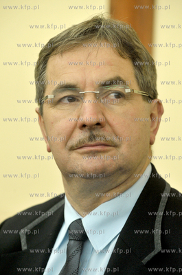 I sesja Sejmiku Wojewodztwa Pomorskiego IV kadencji....