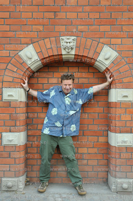 Nadbaltyckie Centrum Kultury. Promocja ksiazki Artysci,...