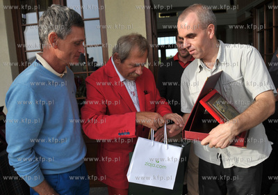 XI Charytatywny Rotarianski Turniej Golfowy w Sierra...