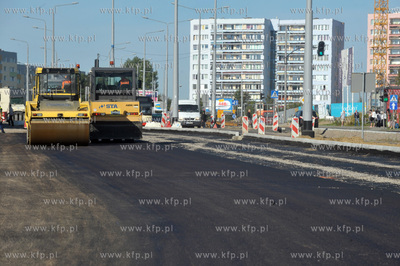 Gdansk Piecki Migowo nazywane powszechnie Moren . Budowa....