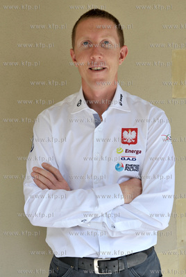 Przewodniczący Rady Miasta Gdańska Bogdan Oleszek...