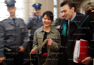 Apelacja wyroku wniesiona przez kontrowersyjna artystke...