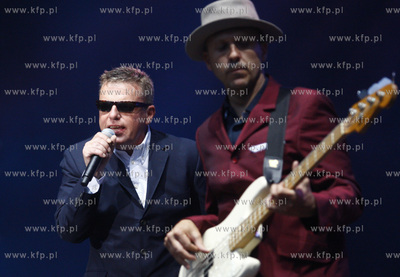 Gdynia Babie Doly. Heineken Opener Festival. Nz koncert...