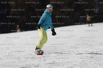 Sopot. Lysa Gora.
24.02.2011
fot. Krzysztof Mystkowski...